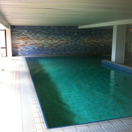 Traveloge Mit Schwimmbad Und Sauna Lübeck Eksteriør billede