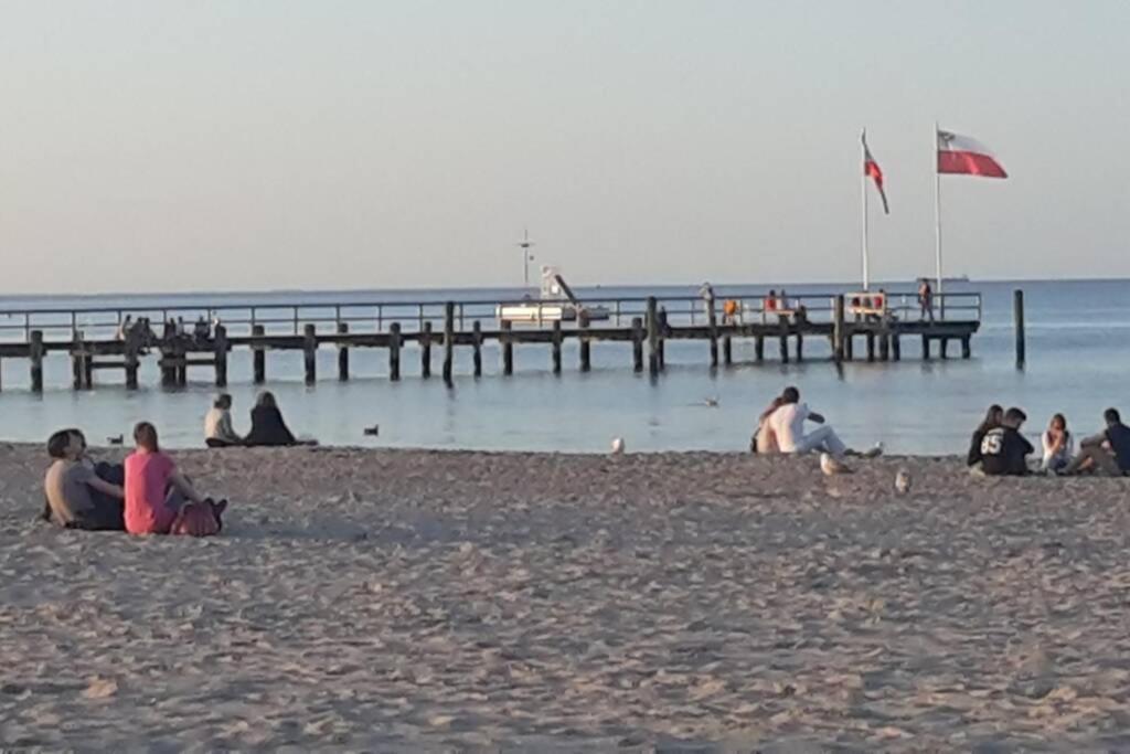Traveloge Mit Schwimmbad Und Sauna Lübeck Eksteriør billede