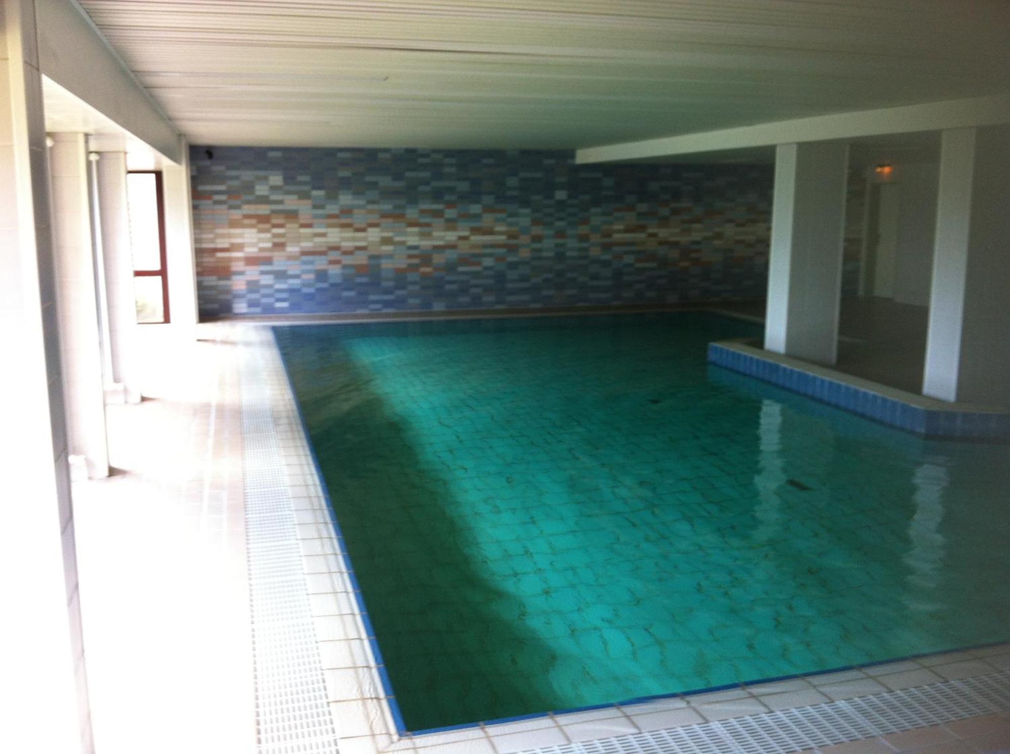 Traveloge Mit Schwimmbad Und Sauna Lübeck Eksteriør billede